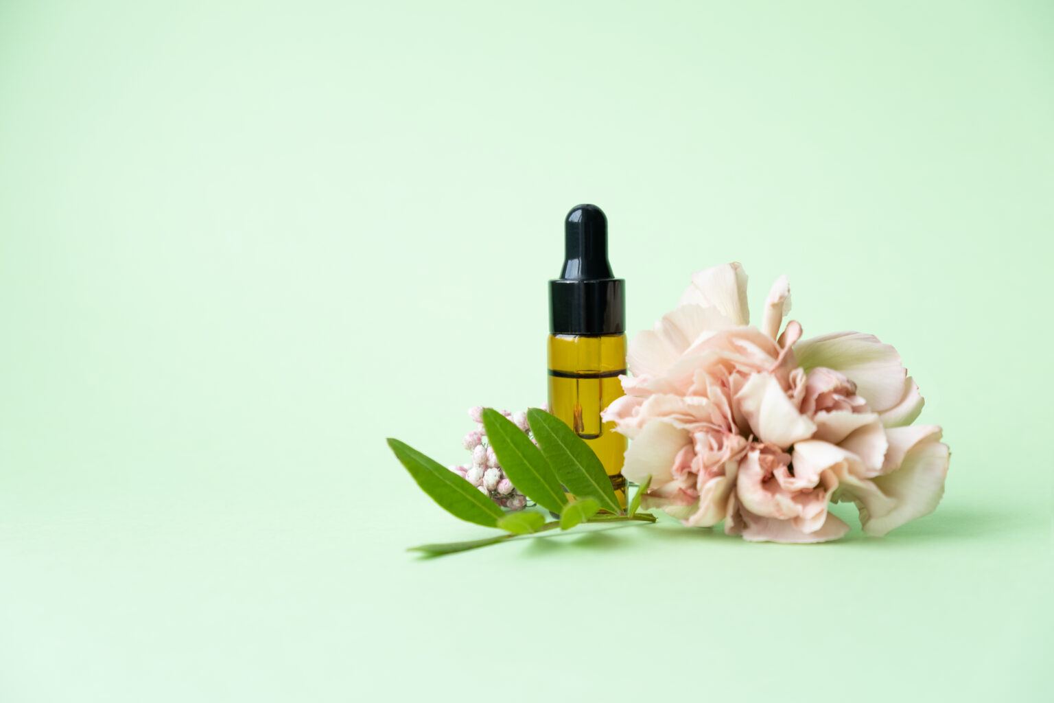 Aceite CBD Hemp - CBD oil