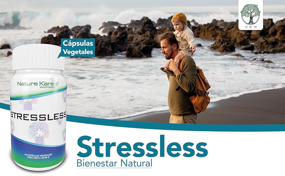 pastillas antiestrés - anti-stress pills