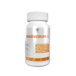 MAGNESIUM B6 - Bienestar muscular y mental - Mejora la densidad ósea - Ayuda la función cerebral - Combate la fatiga